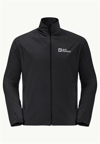 Jack Wolfskin Prelight Jkt M Erkek Outdoor Ceket