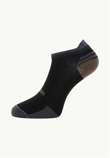 Jack Wolfskin Prelight Sock Low C Unisex Çorap