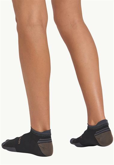 Jack Wolfskin Prelight Sock Low C Unisex Çorap