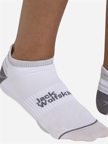 Jack Wolfskin Prelight Sock Low C Unisex Çorap