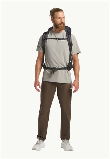 Jack Wolfskin Prelight Swift T M Erkek T-Shirt