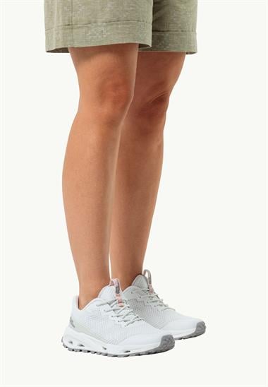 Jack Wolfskin Prelight Vent Low W Kadın Outdoor Ayakkabı