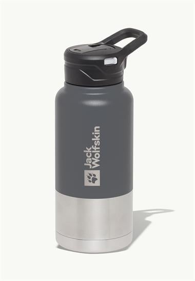 Jack Wolfskin Saima Insulated Straw Termos