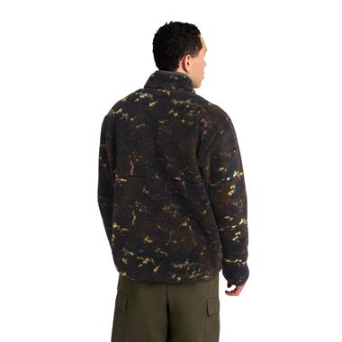 Jack Wolfskin Stone Lite Aop Jkt M Erkek Outdoor Ceket