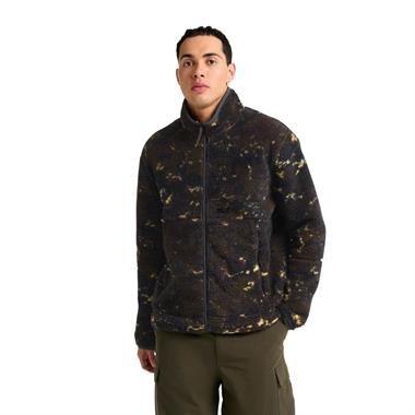 Jack Wolfskin Stone Lite Aop Jkt M Erkek Outdoor Ceket