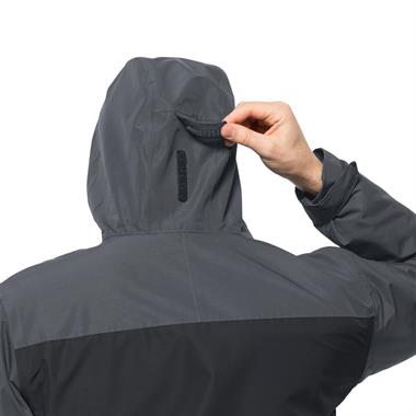 Jack Wolfskin Taubenberg 3IN1 JKT Erkek Outdoor Ceket