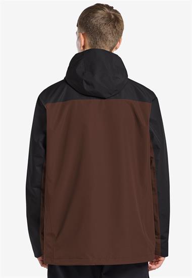 Jack Wolfskin Taubenberg 3In1 Jkt M Erkek Outdoor Ceket