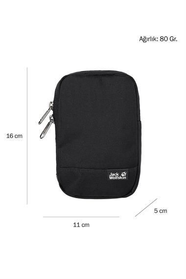 Jack Wolfskin Unisex Çanta Gadget Pouch