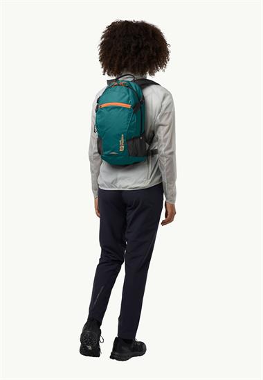 Jack Wolfskin Velocity 12 Sırt Çantası