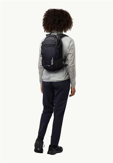 Jack Wolfskin Velocity 12 Sırt Çantası