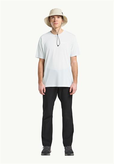 Jack Wolfskin Vonnan S|S T M Erkek T-Shirt