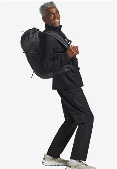 Jack Wolfskin Winterstein Fz M Erkek Polar Ceket