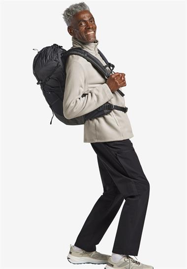 Jack Wolfskin Winterstein Fz M Erkek Polar Ceket