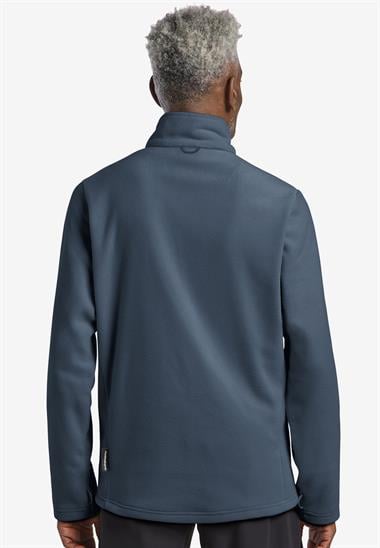 Jack Wolfskin Winterstein Fz M Erkek Polar Ceket