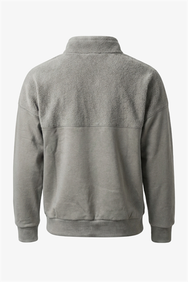 Manta 1/2 Zip Erkek Sweatshirt