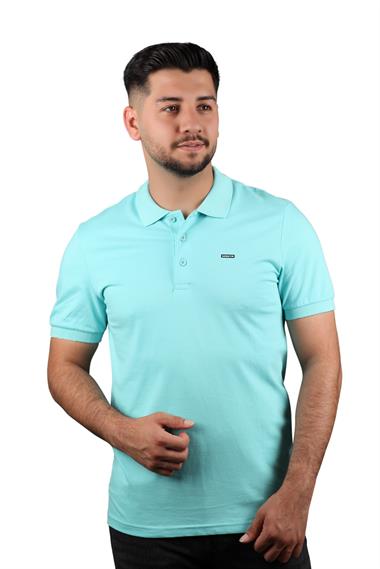 Manta 2061 Erkek Polo Yaka T-Shirt