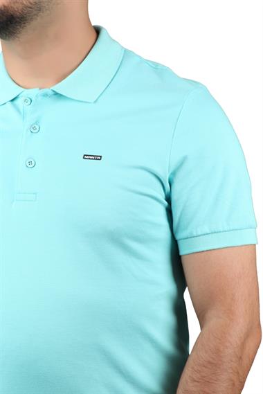 Manta 2061 Erkek Polo Yaka T-Shirt