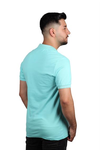Manta 2061 Erkek Polo Yaka T-Shirt