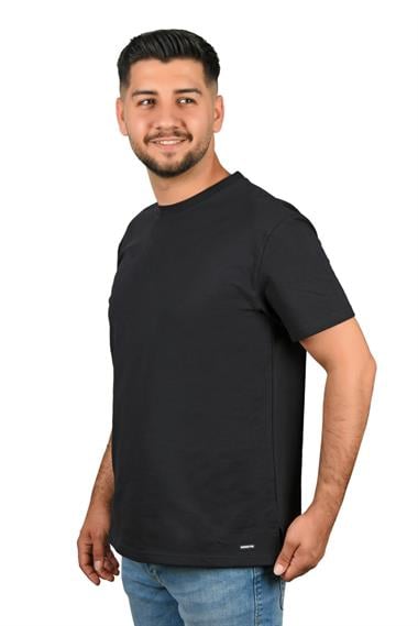 Manta 2610 Erkek Penye T-Shirt