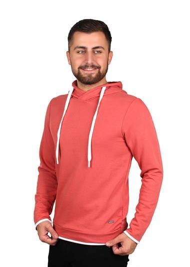 MANTA 5239 Kapşonlu Sweatshirt