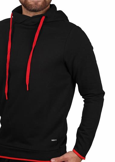 MANTA 5239 Kapşonlu Sweatshirt