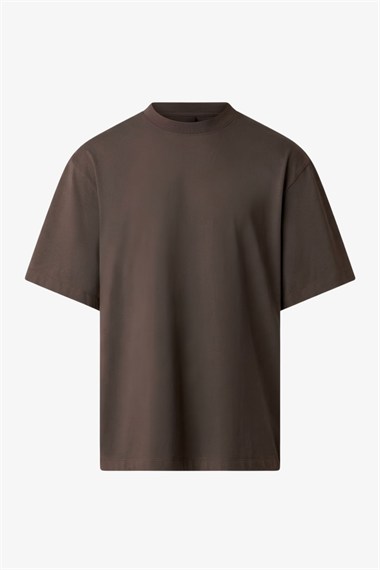 Manta 5930 Premium Oversize Erkek T-Shirt