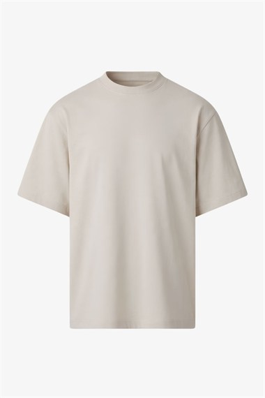 Manta 5930 Premium Oversize Erkek T-Shirt