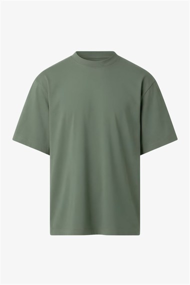 Manta 5930 Premium Oversize Erkek T-Shirt