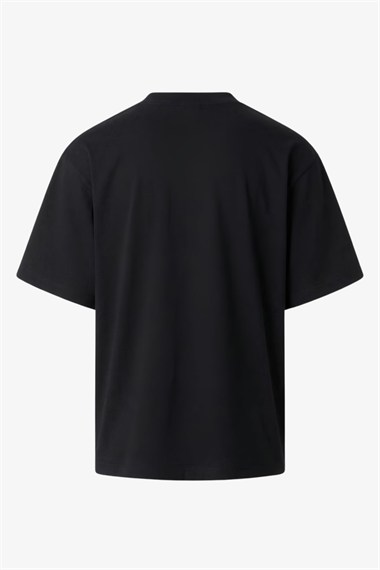 Manta 5930 Premium Oversize Erkek T-Shirt