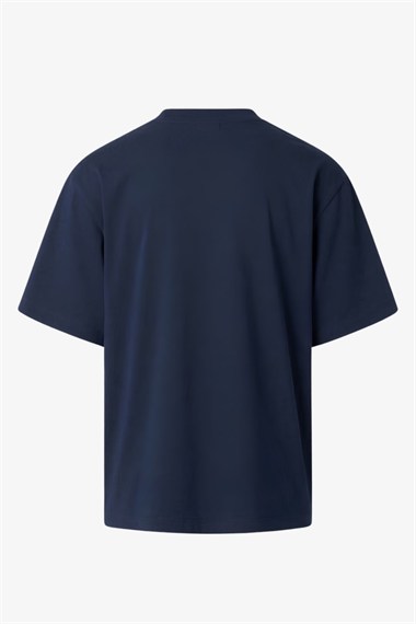 Manta 5930 Premium Oversize Erkek T-Shirt