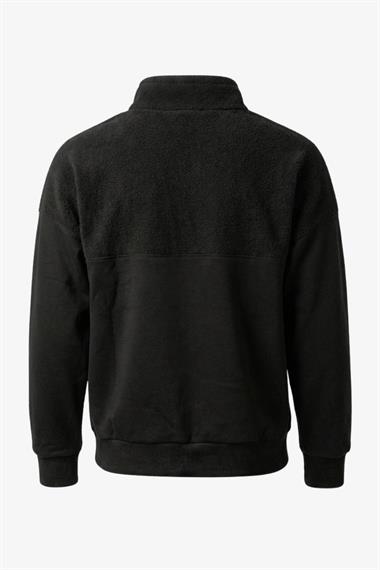 Manta 1/2 Zip Erkek Sweatshirt
