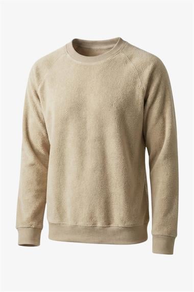 Manta Erkek Sweatshirt