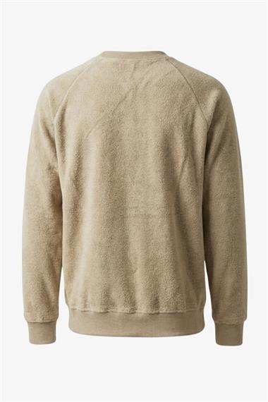 Manta Erkek Sweatshirt