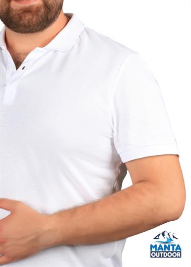 Manta MNT 2303 Polo Yaka Erkek T-Shirt