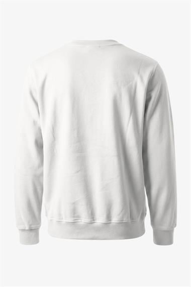 Manta Uzun Kollu Erkek Sweatshirt