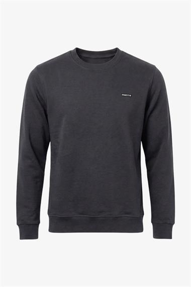 Manta Uzun Kollu Erkek Sweatshirt