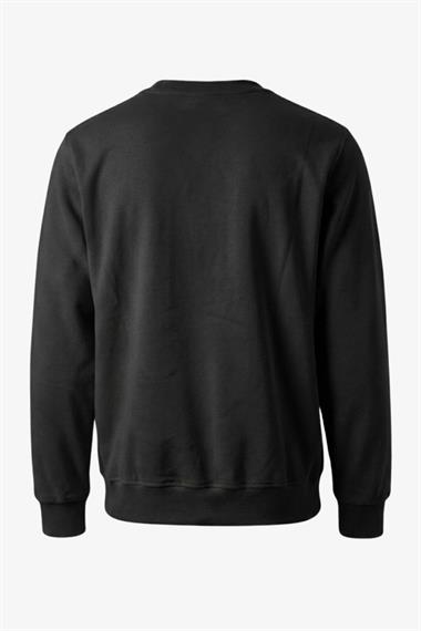 Manta Uzun Kollu Erkek Sweatshirt