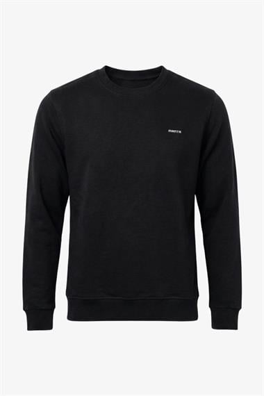 Manta Uzun Kollu Erkek Sweatshirt