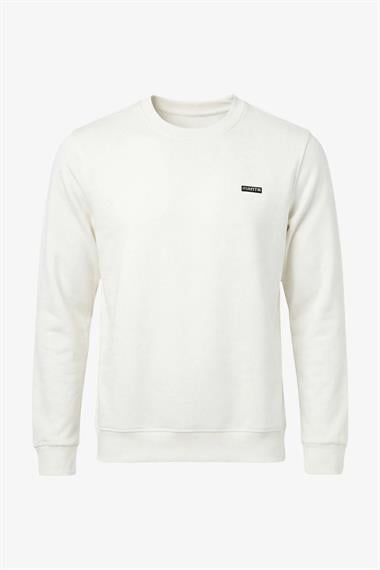 Manta Uzun Kollu Erkek Sweatshirt