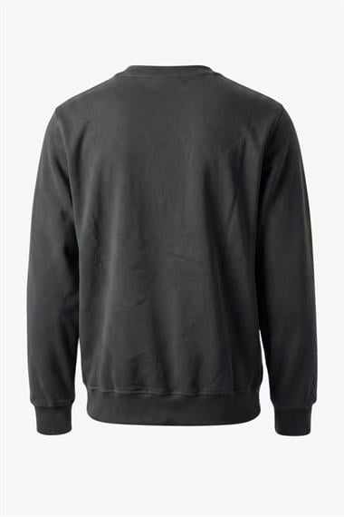 Manta Uzun Kollu Erkek Sweatshirt