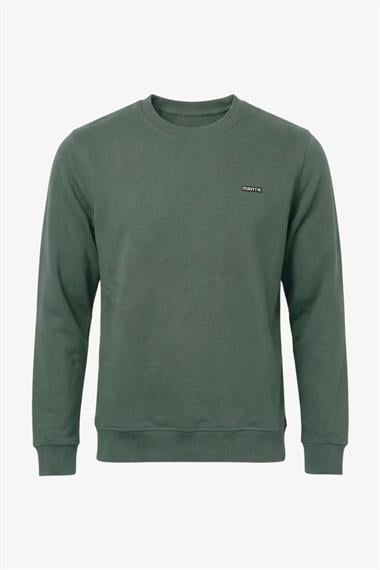 Manta Uzun Kollu Erkek Sweatshirt