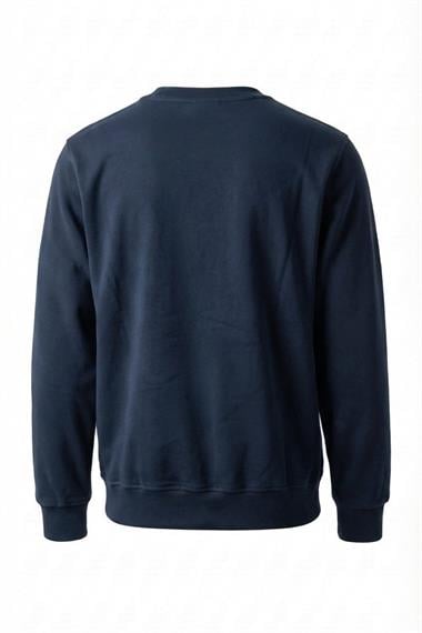 Manta Uzun Kollu Erkek Sweatshirt