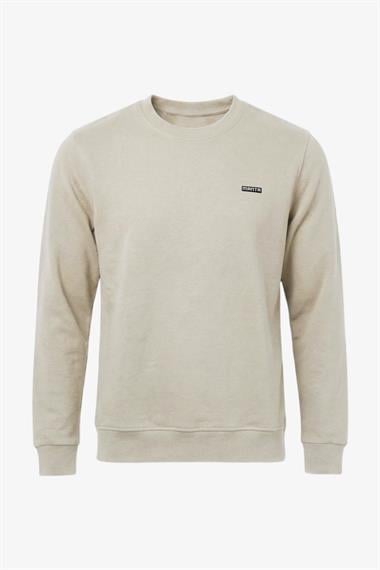Manta Uzun Kollu Erkek Sweatshirt