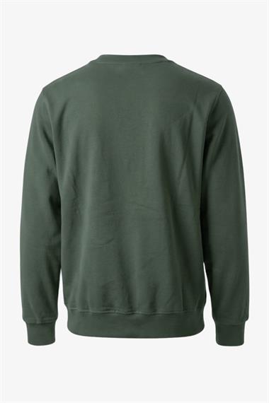 Manta Uzun Kollu Erkek Sweatshirt