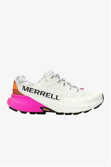 Merrell Agility Peak 5 Kadın Koşu Ayakkabısı