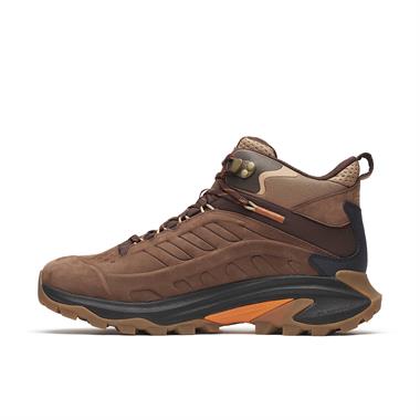 Merrell Moab Speed 2 LTR Mid WP Erkek Bot