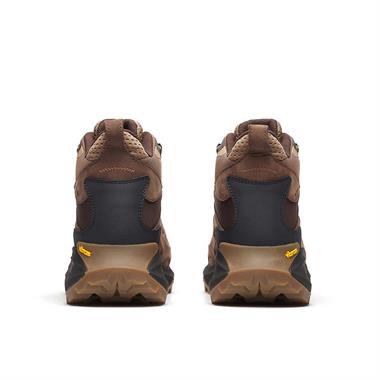 Merrell Moab Speed 2 LTR Mid WP Erkek Bot