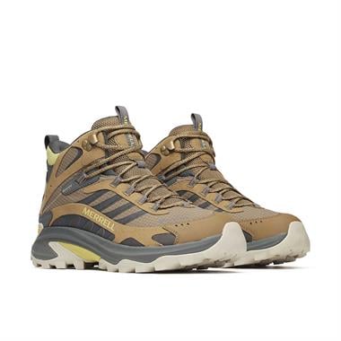 Merrell Moab Speed 2 Mid GTX Erkek Bot