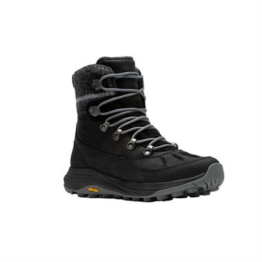 Merrell Siren 4 Thermo Mid Zip Wp Kadın Bot