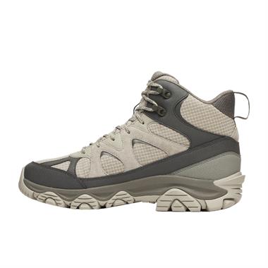 Merrell Thermo Snow Grip Mid Wp Erkek Bot